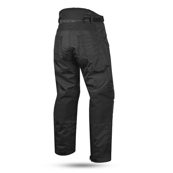 HYPER PANT BLACK