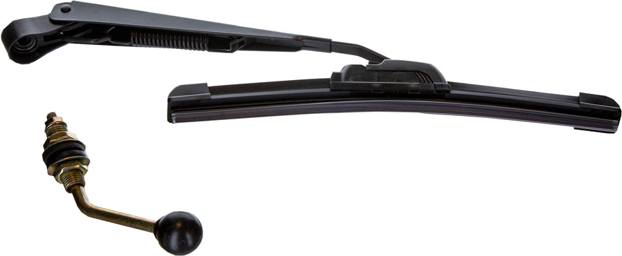 Washer-Wiper