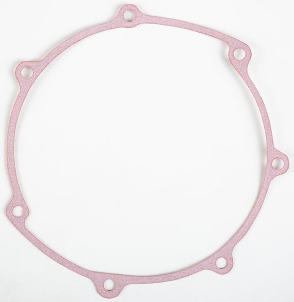MOTORCYCLE CLUTCH COVER GASKET