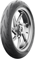 Power 6 Tire Front