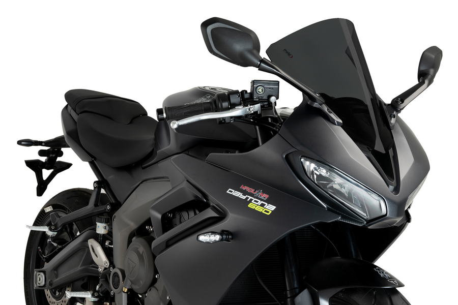 WINDSCREEN R-RACER TRI | 22085F