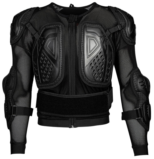 MAMORU MOTO JACKET
