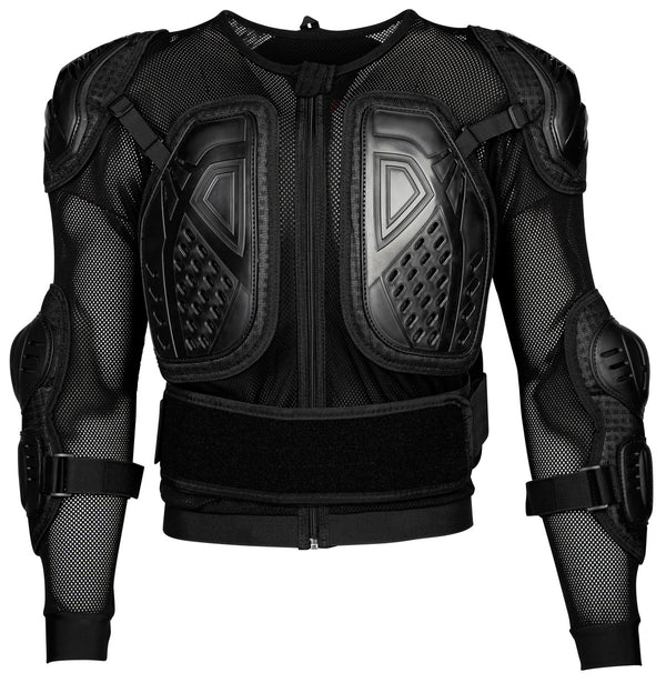 MAMORU MOTO JACKET