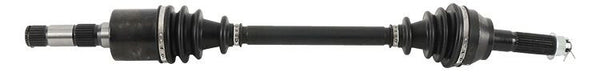 8 BALL EXTREME AXLE REAR | AB8-PO-8-327