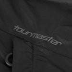 SENTRY EVO RAINJKT BLK
