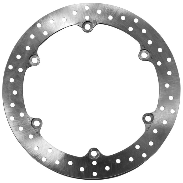 SERIE ORO FRONT ROTOR FIXED | 68B407K3
