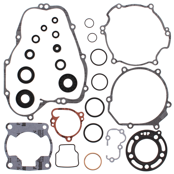COMPLETE GASKET SET WITH OIL SEALS | 811414