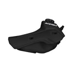 FUEL TANK KX BLACK