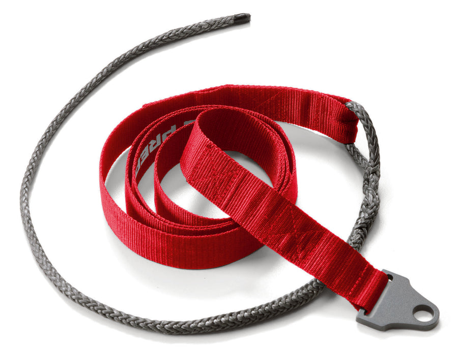 WINCH LIFT STRAP SNOW PLOW | 99946