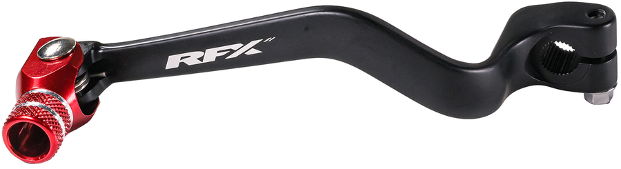RACE SHIFT LEVER BLUE BETA | FXGP 61100 55BU
