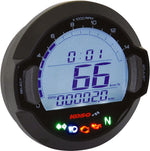 DL-03SR DIGITAL GAUGE BLACK BEZEL