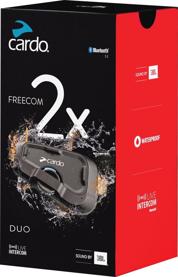 Freecom Bluetooth Headset