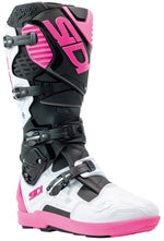 CROSSFIRE 3 SRS BOOT