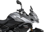 WINDSCREEN SPORT DARK SMOKE TRI | 22522F