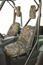 Bucket Seat Cover
