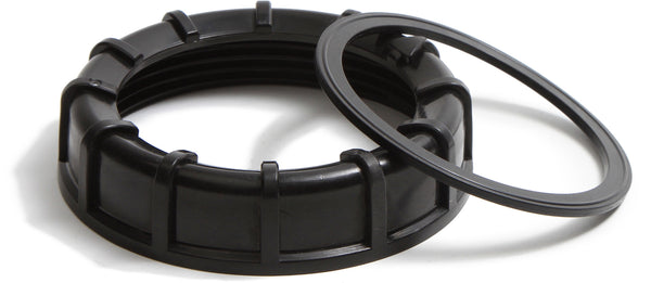 FUEL PUMP RETAINING NUT & GASKET | 47-3010