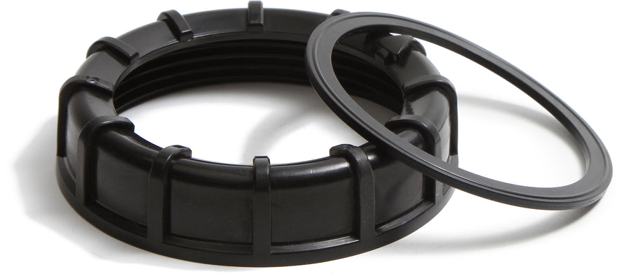 FUEL PUMP RETAINING NUT & GASKET | 47-3010
