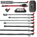 LED Underglow Kit