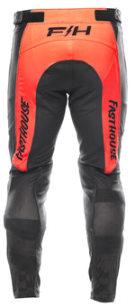 HELIX CIRCUIT PANT BLKCRL