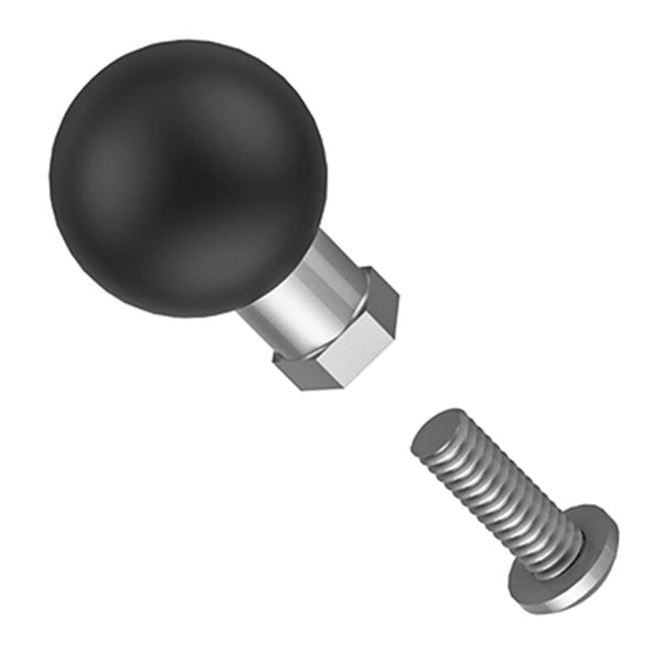 UNPKD B HEX BALL ATTACHMENT 1.5-2" TORQUE | RAM-B-337-1U