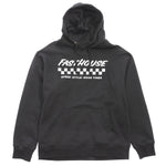 APEX PULLOVER BLACK