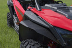 FENDER FLARES | 67-10009 KIT