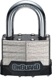 BULL MASTIFF 8102 PADLOCK | 45008102