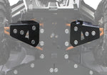 FRONT A ARM GUARDS PLASTIC | 2K.7483.1