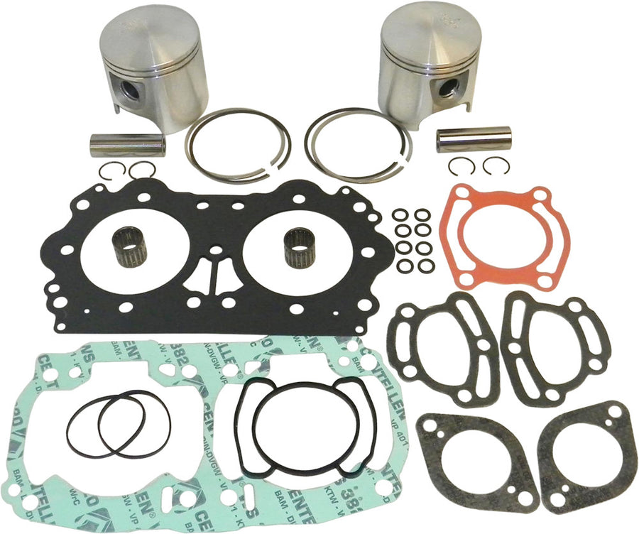 COMPLETE TOP END KIT 88MM | 010-819-10