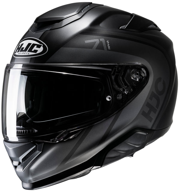 RPHA 71 MAPOS MC-5SF helmet