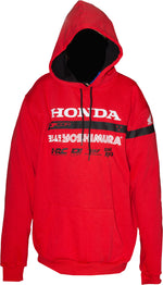 Honda Factory2 Sweatshirt
