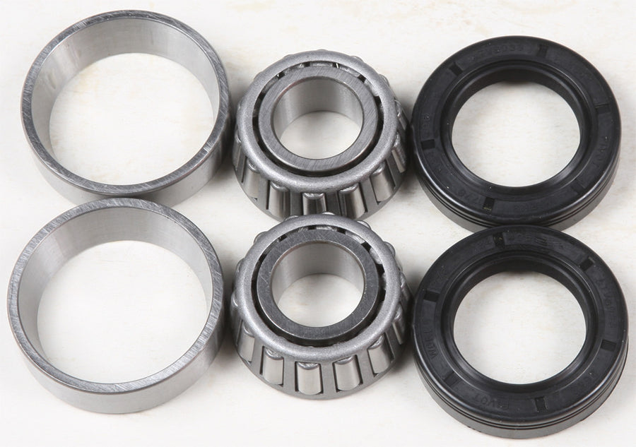 FRNT/RR WHEEL BEARING KIT 3/4" ID  TIMKEN TAPERED | 820-0210