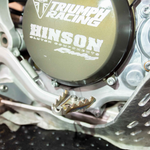 BRAKE TIPS TRIUMPH | 17-2124