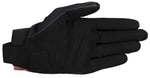 REEF V2 GLOVE BLK/RED/WHT3XL