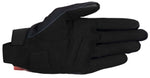 REEF V2 GLOVE BLK/RED/WHT2XL