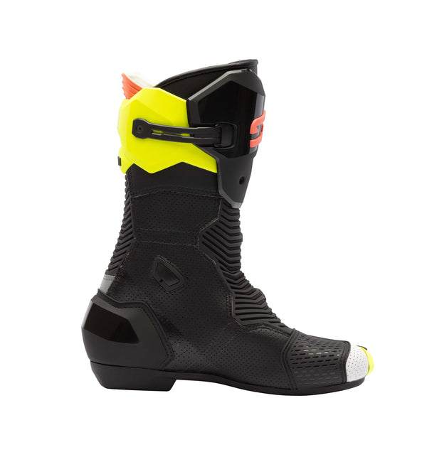 MAG-2 AIR BT YELLOW/CORAL