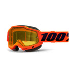 ACCURI 2 SNOW NEON