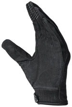 SUGO KNUKL ARMR GLV BLK