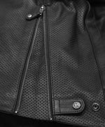 Gasser Jacket