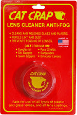 Anti-Fog Lens Cleaner
