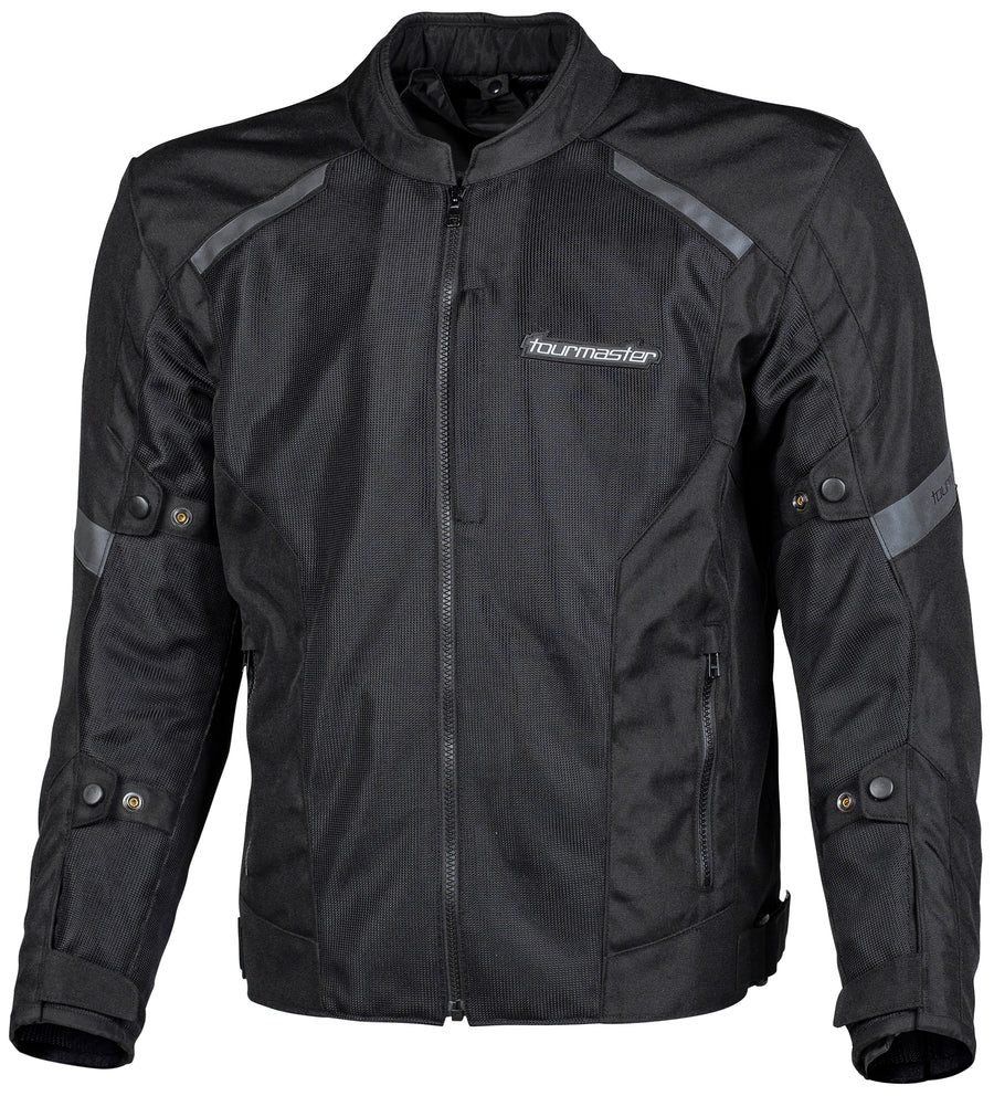 DRAFT AIR V4 JKT RD/GY