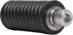 SPRING WHIP MOUNT SPRING BASE FOR LED WHIP | ACC-SESPRNGX1