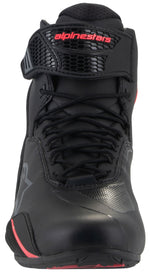 ST FSTR-4 SHOE BLK/PNK