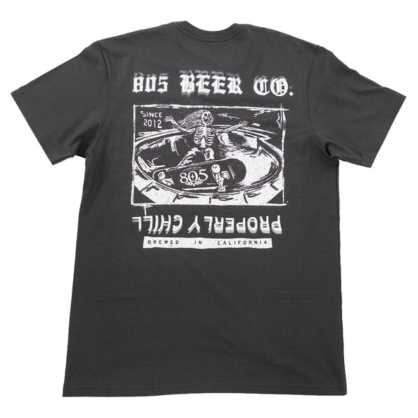 805 PRMR BREW BOWL BLK