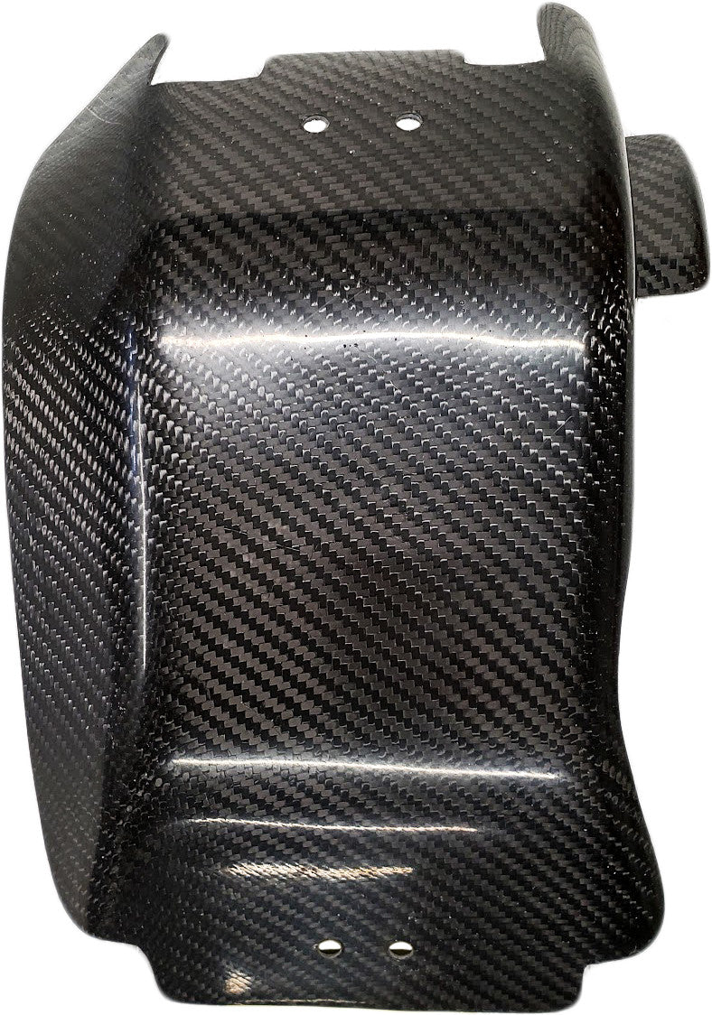 SKID PLATE KTM/HUSQ/GASGAS