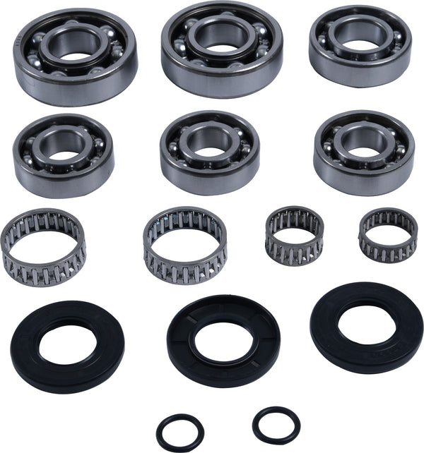 TRANSMISSION BEARING AND SEAL KIT | 25-7003
