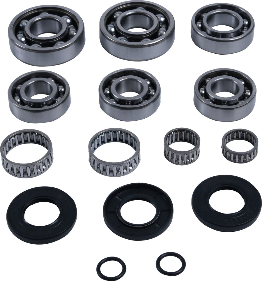 TRANSMISSION BEARING AND SEAL KIT | 25-7003