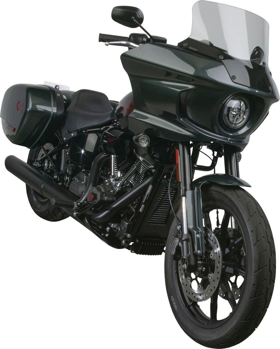 VSTREAM 13 5/8" SMOKE LOWRIDER ST 22-25