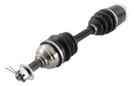 6 BALL HEAVY DUTY AXLE FRONT