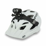 Bike Light Rechargable Lithium Battery